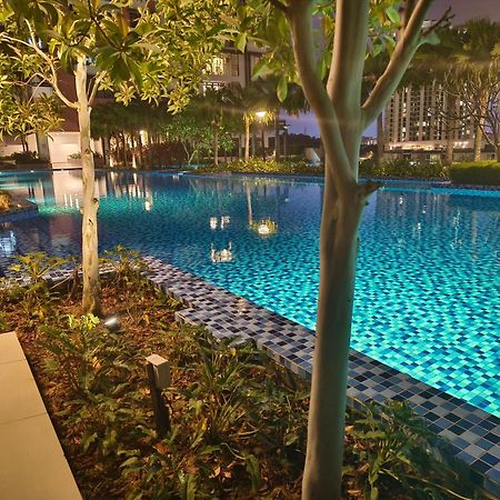 The Moon Homestay At プトラジャヤ エクステリア 写真