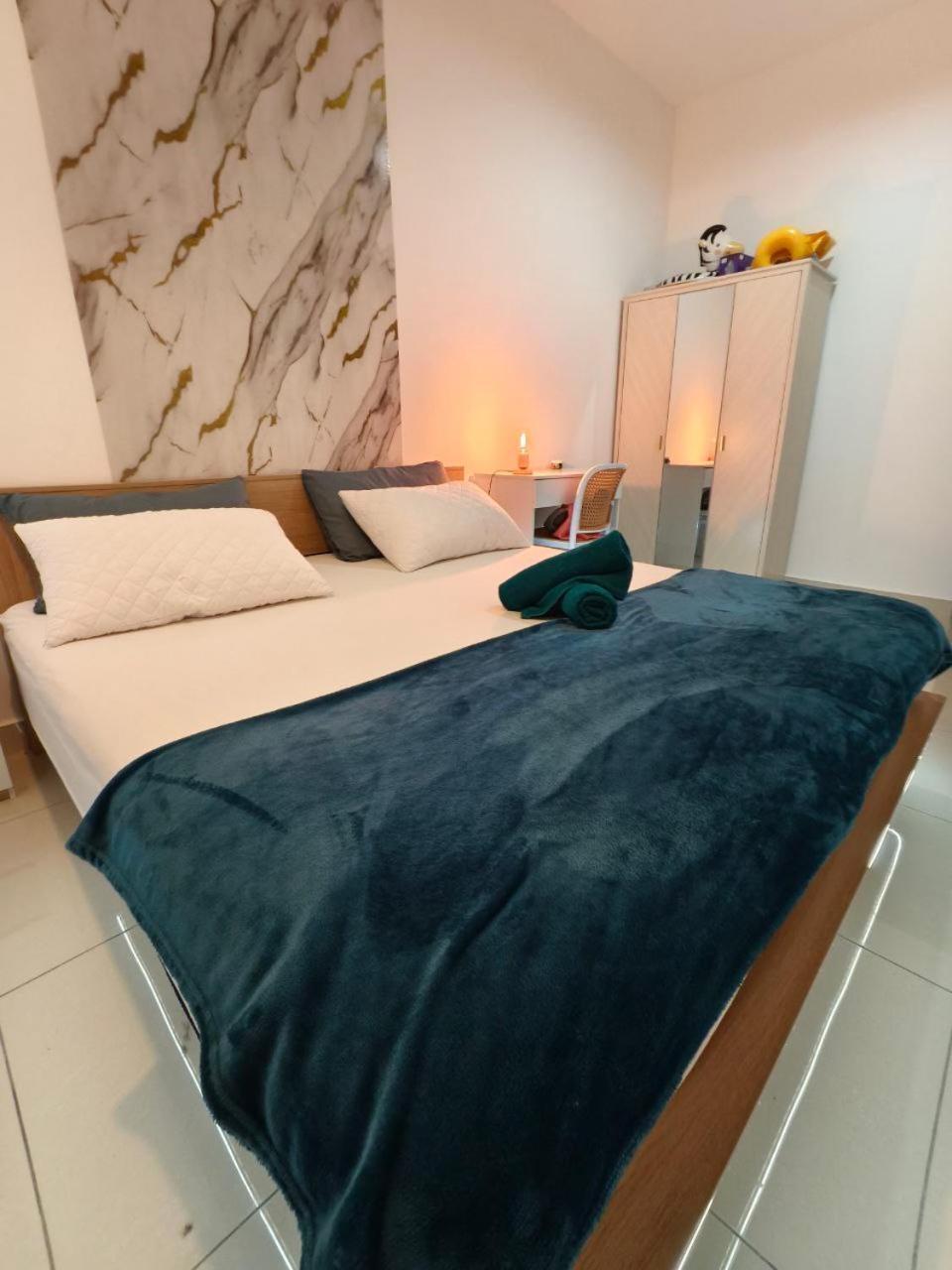 The Moon Homestay At プトラジャヤ エクステリア 写真